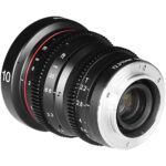 Meike MK-10MM T2.2 Cine Lens M43 (MFT) – Bild 2