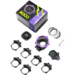 Mofage POCO DROP-IN FILTER ADAPTER Advanced Kit - Z MOUNT
