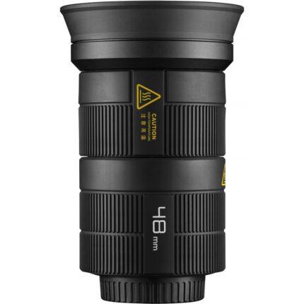 Godox Knowled Lens 48mm for(BLP,BFP,BP-SE) Lens48