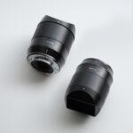 TTArtisan APS-C AF 56mm F1.8 Fuji X mount Black – Bild 2