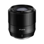 TTArtisan APS-C AF 56mm F1.8 Fuji X mount Black