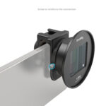 SmallRig 1.33x Anamorphic Lens for Mobile Phone (T-mount) 4590 – Bild 2