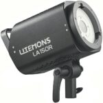 Godox Knowled Litemons LED light(RGB) LA150R 3k – Bild 8