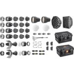 Godox Knowled MS60R 4 light kits MS60R 4K – Bild 10