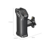 SmallRig Rotating Side Handle with Trigger REC for Selected Sony Mirrorless Cameras 3893 – Bild 5