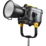 Godox Knowled Bi-color LED light，(with flight case) MG6K K1 – Bild 2