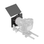 SmallRig LITE Matte Box with Adjustable Clamp 4409 – Bild 9