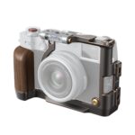 SmallRig "Retro" Cage for FUJIFILM X100VI 4557B – Bild 7