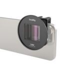 SmallRig 1.33x Anamorphic Lens for Mobile Phone (T-mount) 4590 – Bild 7