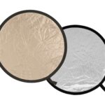 Lastolite Collapsible Reflector 1.2m Sunlite/Soft