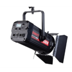 SWIT FL-C200D | 200W Bi-color Studio 65000lux TLCI99 LED Fresnel Spot Light – Bild 2
