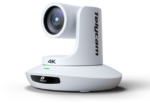 Telycam Vision+ 4KN 20X white PTZ – Bild 2