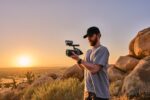 Sony FX5 (Kit with handle) – Bild 7
