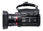 Panasonic HC-X1200E – Bild 2