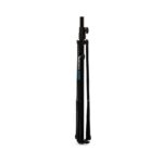 Black Air-Cushioned Levelling Leg LE Stand – Bild 5