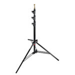 Manfrotto 1004BAC – luftgedämpftes Lampenstativ, 366 cm – Bild 2