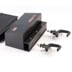 SWIT GA-PT20E | DMX Motorized Precise Pantograph hinge (for hook), max 23kg load, 2m length, no hook – Bild 4