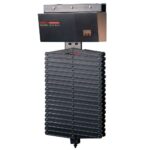 SWIT GA-PT50E | DMX Motorized Precise Pantograph hinge (for hook), max 23kg load, 5m length, no hook
