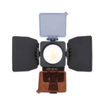 SWIT S-2070 | 13W 800Lux LED On-camera Light – Bild 2