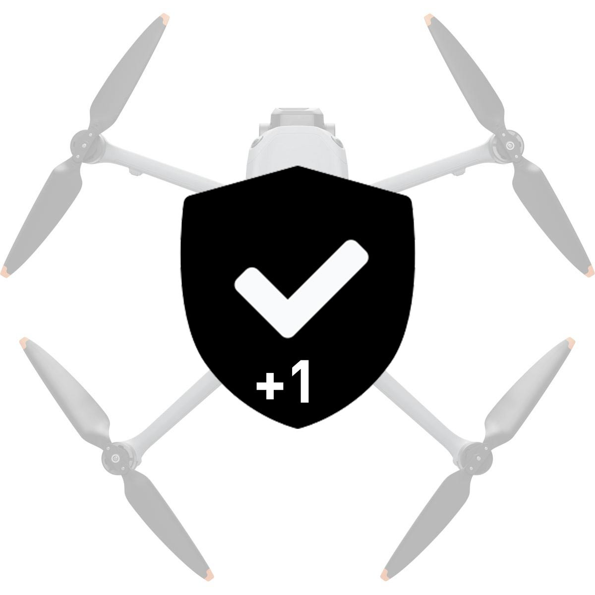 syntex-dji-air-3s-warranty-extension-1-01.jpg DJI Care Refresh 1-Year Plan Card (DJI AIR 3S) EU – Bild 1