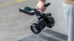 Tilta Camera Cage for Sony a1 II/a9 III Base Kit - Black – Bild 5