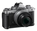 NIKON Z fc + 16–50 VR Silver – Bild 5