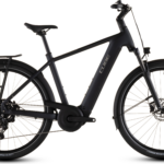 Cube Touring Hybrid ONE 600 coal´n´chrome (2026)