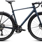 Cube Nuroad Race FE inkgrey´n´grey (2027)