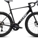 Cube Attain C:62 SLT carbon´n´wit (2027)