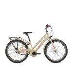 S'cool chix Pro 24-N3 Champagne/Zalm