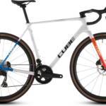 Cube Cross Race C:62 SLX teamline (2026)