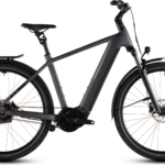 Cube Kathmandu Hybrid Comfort Pro 800 slabgrey´n´black (2026)