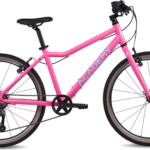 Academy Grade 5 Roze