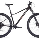 Superior XC 6.2 MS Gloss Zwart / Koper