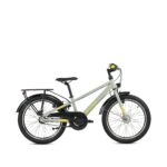 S'cool troX Pro 20-N3 Pebble Grey/Geel