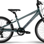 PUKY LS-PRO 20-7 asblauw/antraciet (2025)