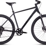 Cube Nature ONE black´n´black (2026)