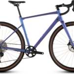 Cube Nuroad EX blueiris´n´lilac (2026)