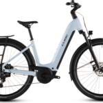 Cube Touring Hybrid ONE 600 Easy Entry glacier´n´reflex (2026)