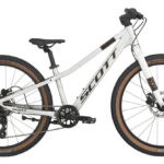 Scott Scale 400 legering zilver (2025)