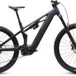 Cube Stereo Hybrid ONE77 HPC SLX 800 blackline (2027)