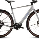 Cube Nulane Hybrid C:62 Race 400X FE sleekgrey´n´prism (2026)
