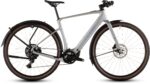 Cube Nulane Hybrid C:62 Race 400X FE sleekgrey´n´prism (2026)