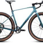 Cube Nuroad C:62 EX  surfblue´n´black (2027)