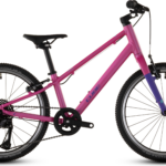 Cube Numove 200 fuchsia´n´plum (2026)