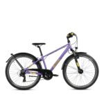 S'cool troX Pro 26-K7 Parel Violet/Geel