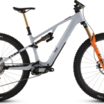 Cube AMS Hybrid ONE44 C:68X SUPER TM 400X foggrey´n´fibre (2026)
