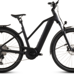 Cube Kathmandu Hybrid Pro 800 Trapez coal´n´black (2026)