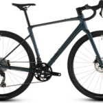 Cube Nuroad Race royalgreen´n´black (2026)