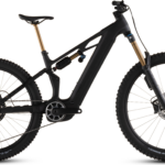 Cube Stereo Hybrid ONE77 HPC AT 800 carbon´n´goud (2026)